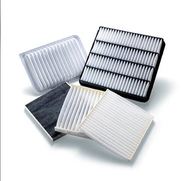 Toyota Cabin Air Filter | Pauly Toyota in Crystal Lake IL