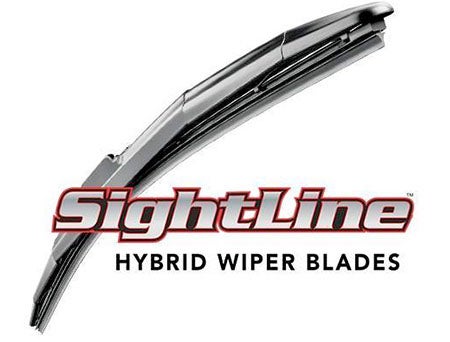 Toyota Wiper Blades | Pauly Toyota in Crystal Lake IL