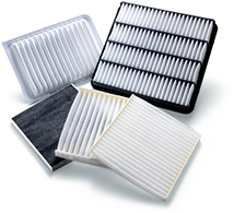 Toyota Cabin Air Filter | Pauly Toyota in Crystal Lake IL
