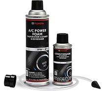 Service Fluid Replacement | Pauly Toyota in Crystal Lake IL