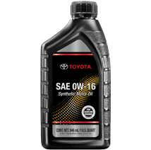 Toyota Oil Change | Pauly Toyota in Crystal Lake IL