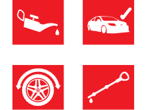 ToyotaCare | Pauly Toyota in Crystal Lake IL