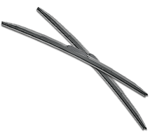 Toyota Wiper Blades | Pauly Toyota in Crystal Lake IL