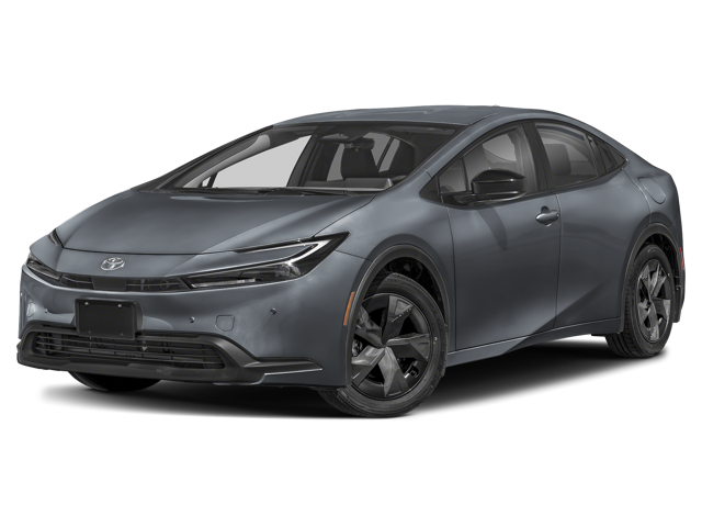 Toyota Prius Rental at Pauly Toyota in #CITY IL
