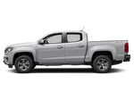 2015 Chevrolet Colorado Z71