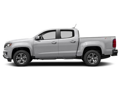2015 Chevrolet Colorado Z71