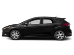 2015 Ford Focus ST