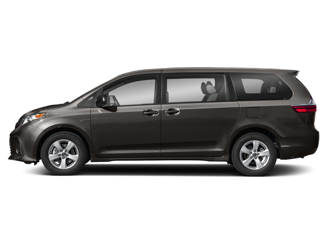 2020 Toyota Sienna SE Premium