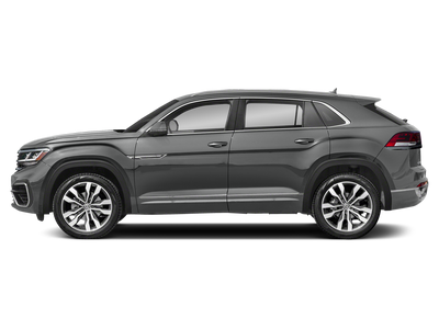 2020 Volkswagen Atlas Cross Sport 3.6L V6 SEL Premium R-Line 4Motion
