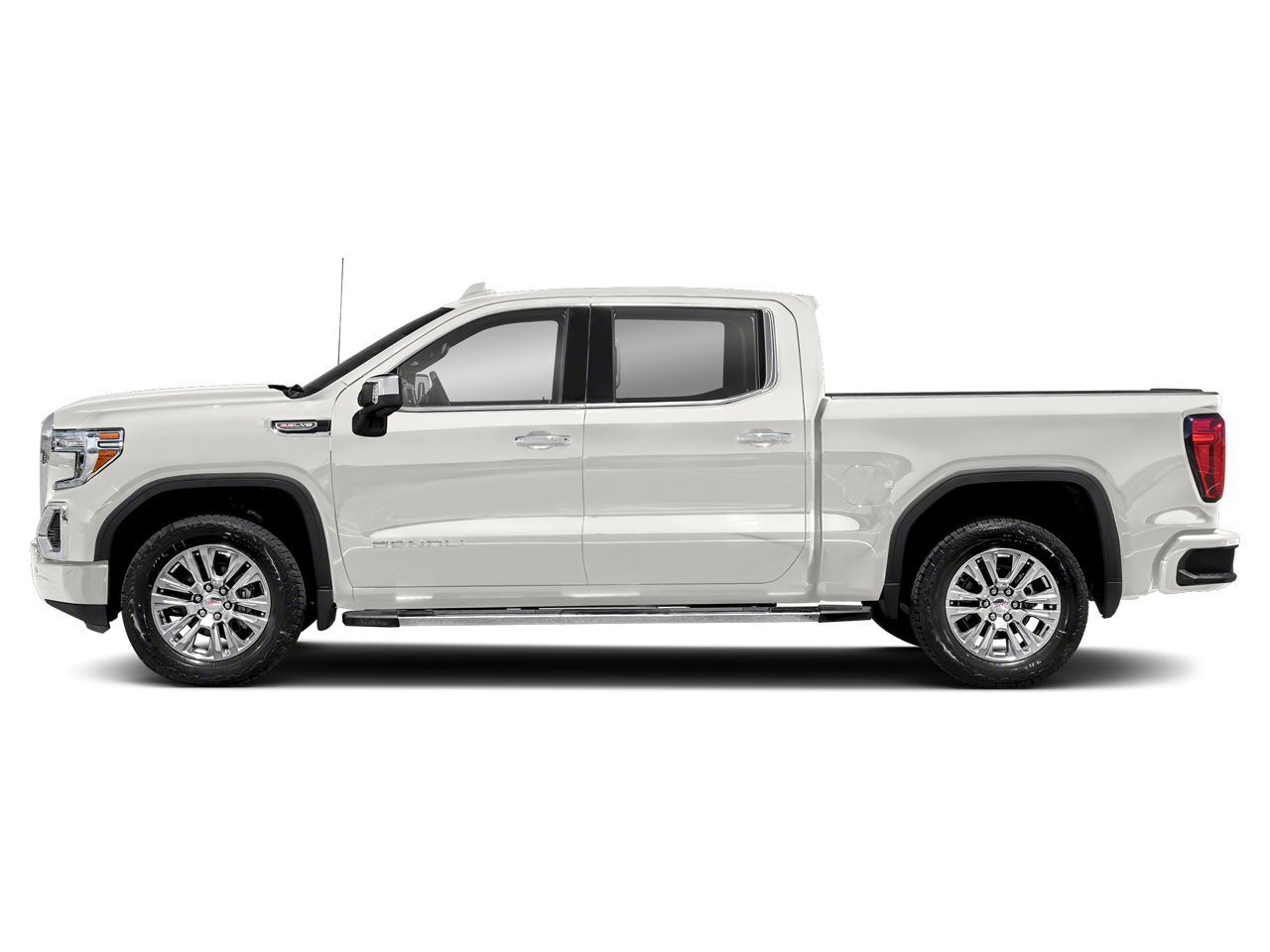 2021 GMC Sierra Denali