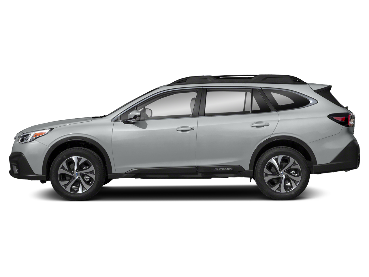 2021 Subaru Outback Limited W/ MOONROOF