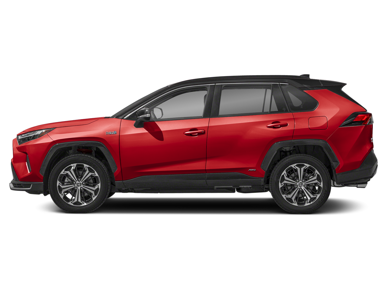 2023 Toyota RAV4 PRIME XSE