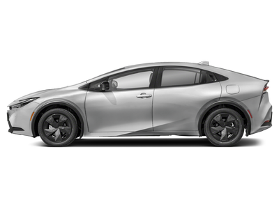2024 Toyota PRIUS LE TOYOTA GOLD HYBRID CERTIFIED
