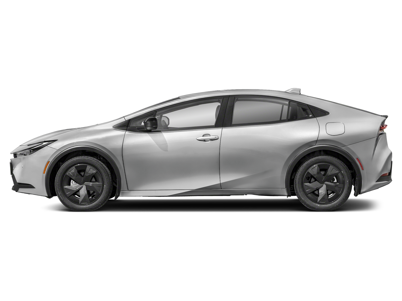 2024 Toyota PRIUS LE TOYOTA GOLD HYBRID CERTIFIED