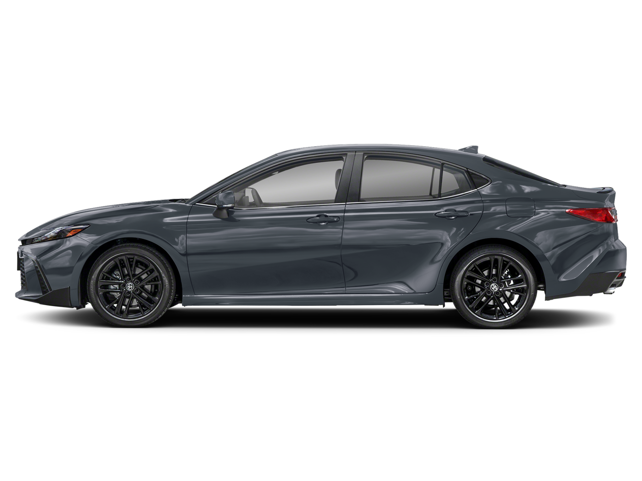 2025 Toyota Camry SE TOYOTA GOLD CERTIFIED