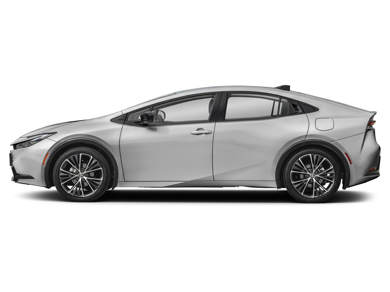 2025 Toyota Prius XLE TOYOTA GOLD CERTIFIED