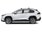 2025 Toyota RAV4 XLE Premium GOLD CERTIFIED