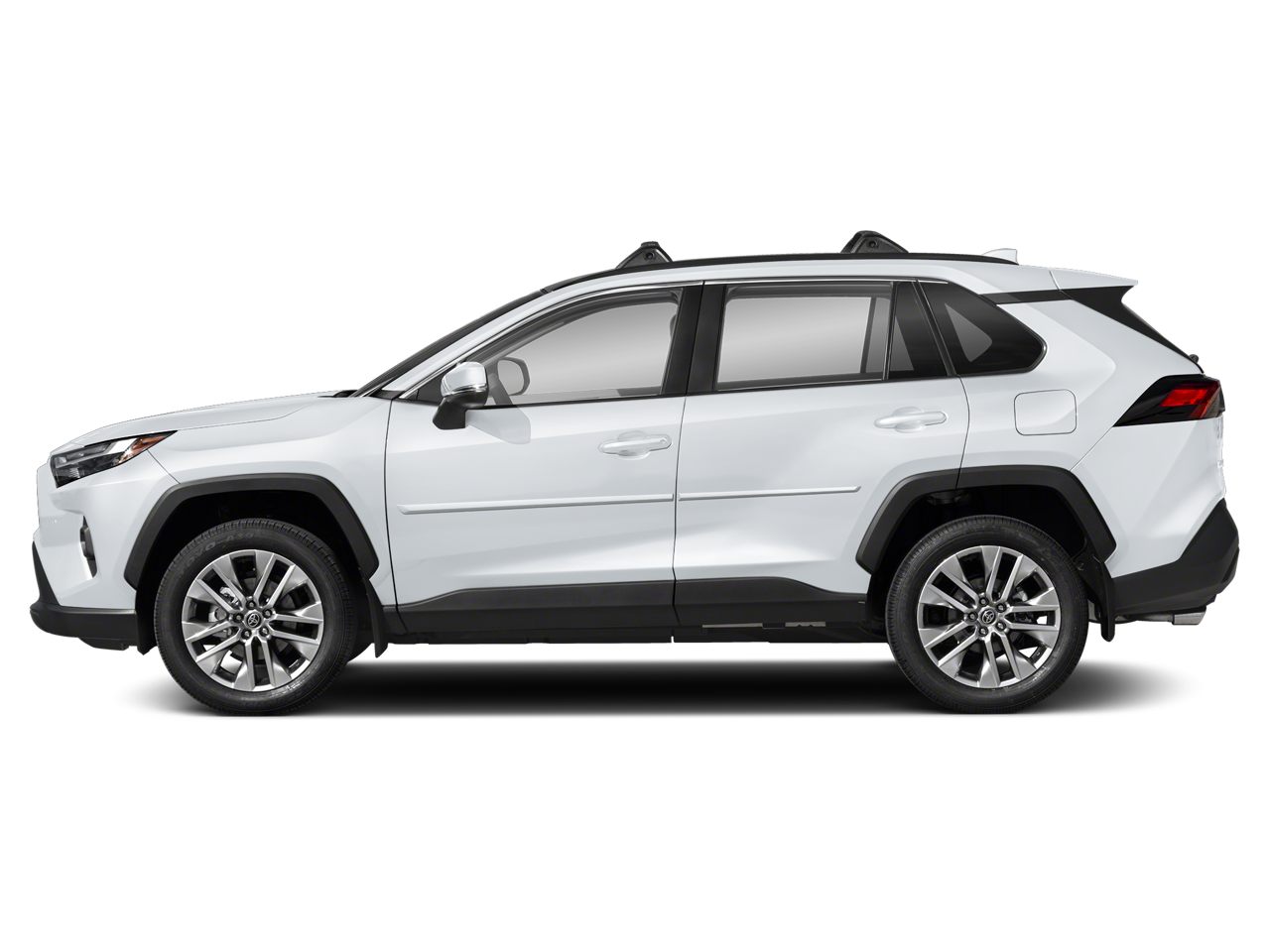 2025 Toyota RAV4 XLE Premium GOLD CERTIFIED