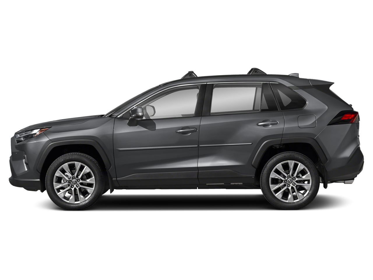 2025 Toyota RAV4 XLE Premium TOYOTA GOLD CERTIFIED