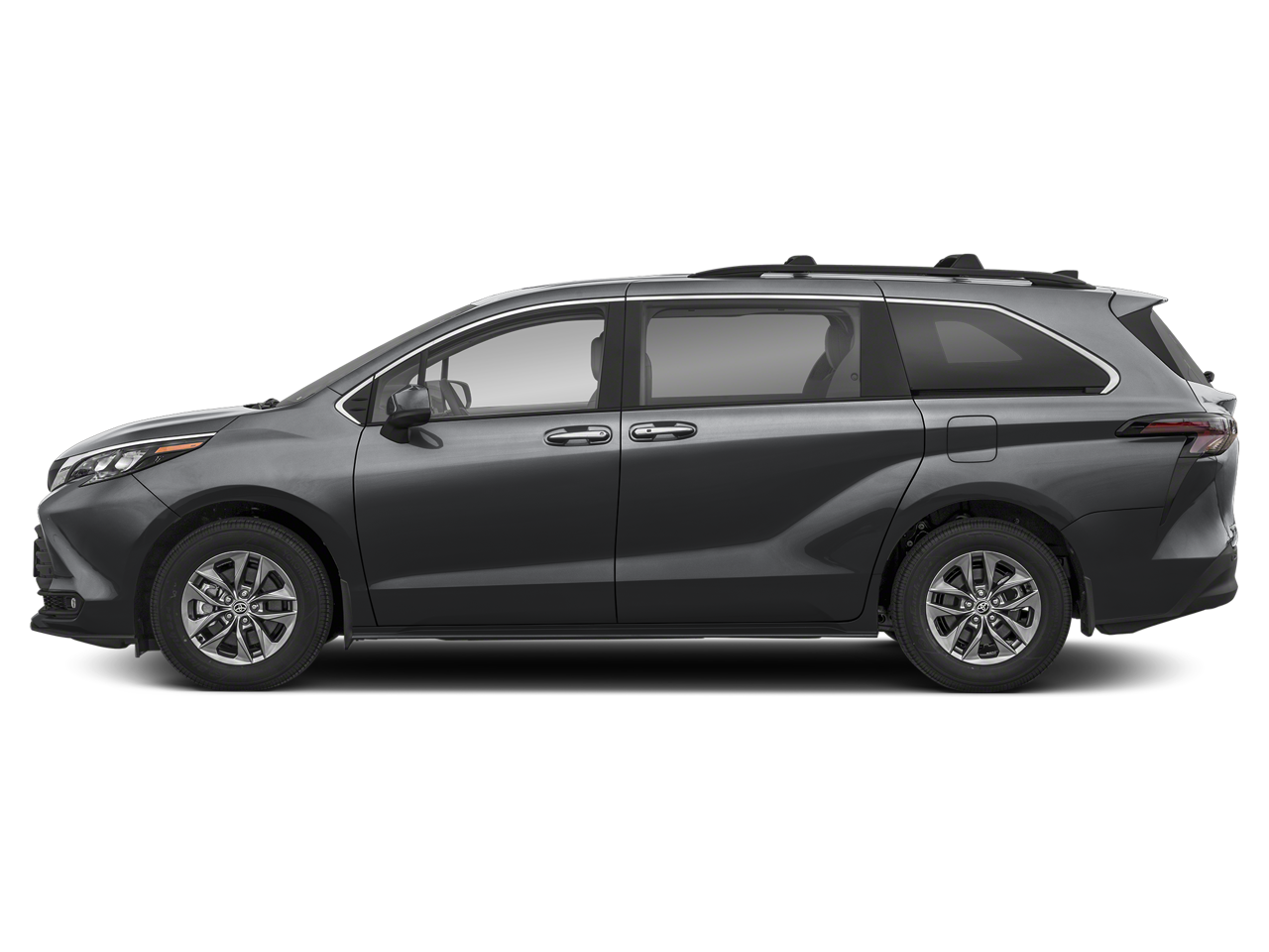 2025 Toyota Sienna XLE 7 Passenger TOYOTA GOLD CERTIFIED