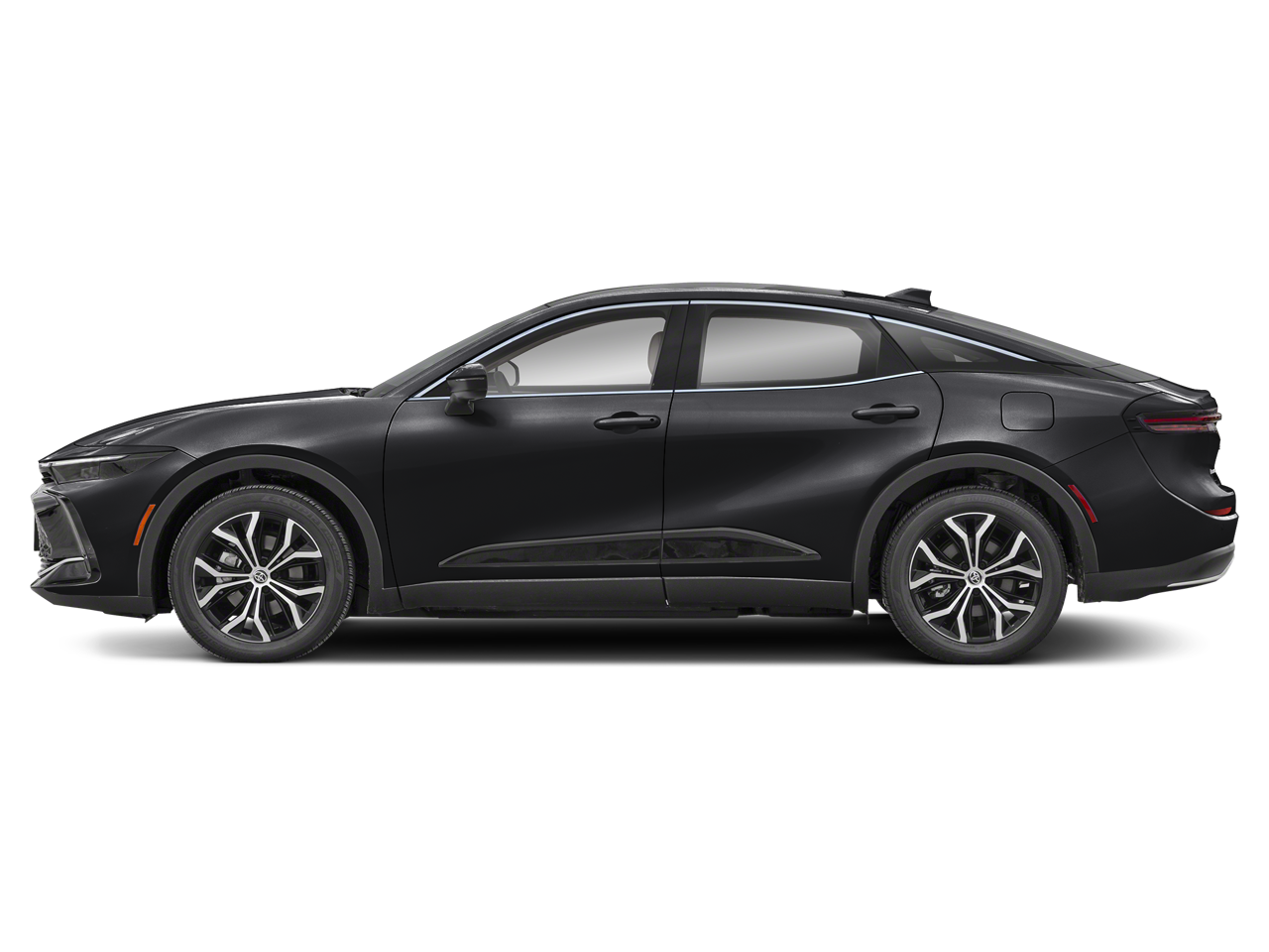 2026 Toyota Toyota Crown Limited