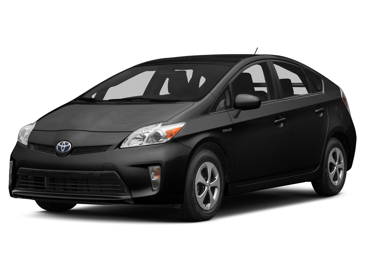 2015 Toyota Prius Three's photo