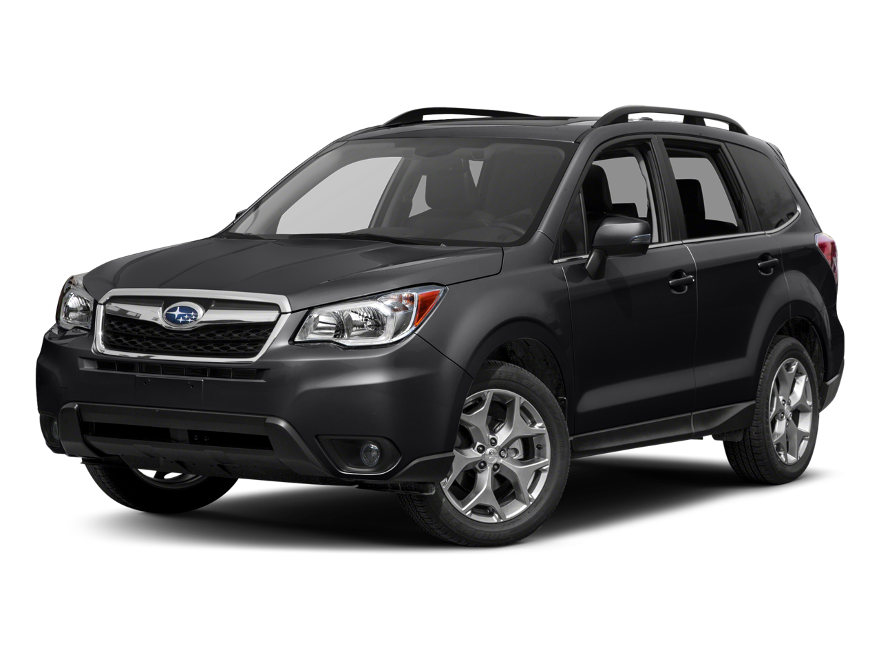 2016 Subaru Forester i Limited