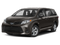 2020 Toyota Sienna SE Premium