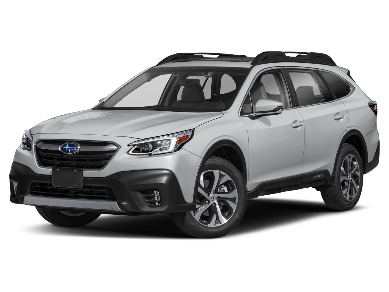 2021 Subaru Outback Limited W/ MOONROOF