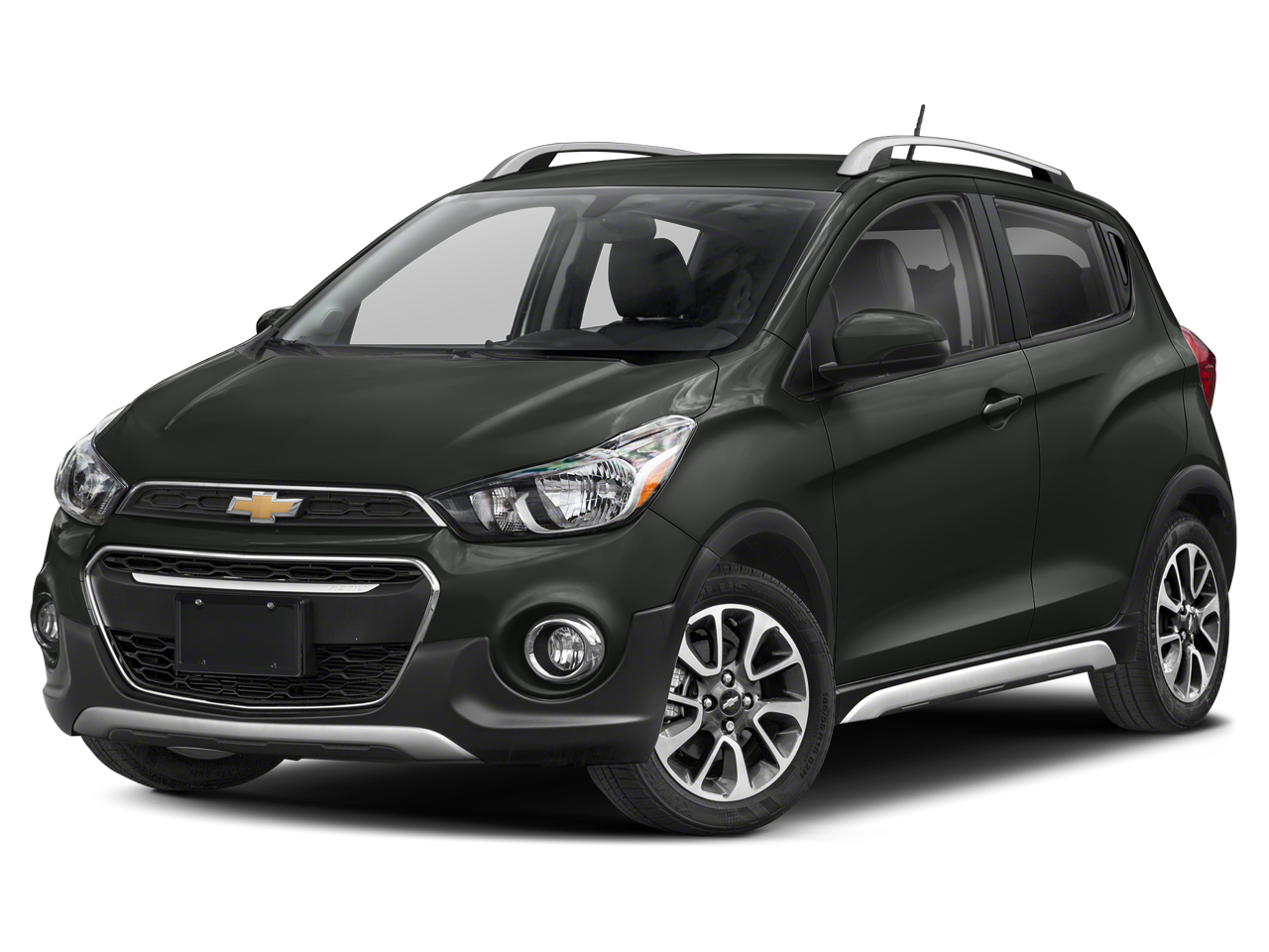 2022 Chevrolet Spark ACTIV CVT 1SH's photo