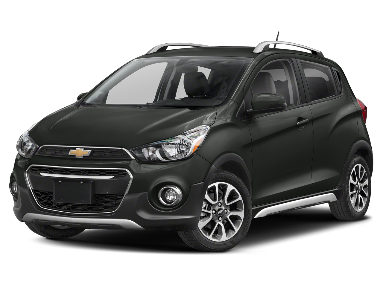 2022 Chevrolet Spark ACTIV