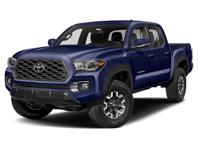 2023 Toyota TACOMA TRD OFFRD TRD Off-Road V6