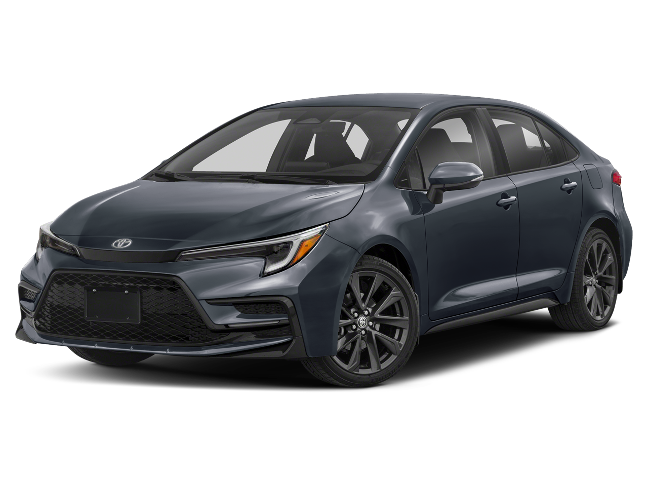 2024 Toyota Corolla's photo
