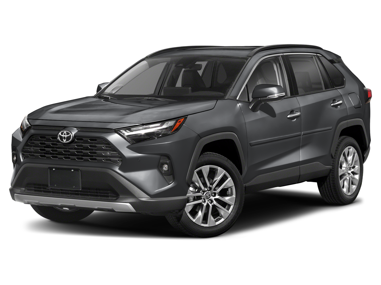 2024 Toyota RAV4 Limited AWD's photo