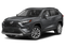 2024 Toyota RAV4 Limited GOLD CERTIFIED