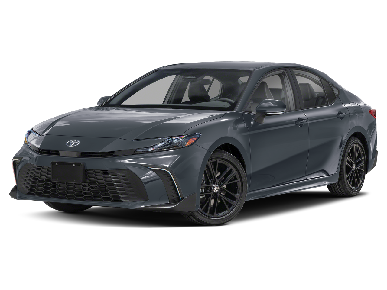 2025 Toyota Camry SE TOYOTA GOLD CERTIFIED