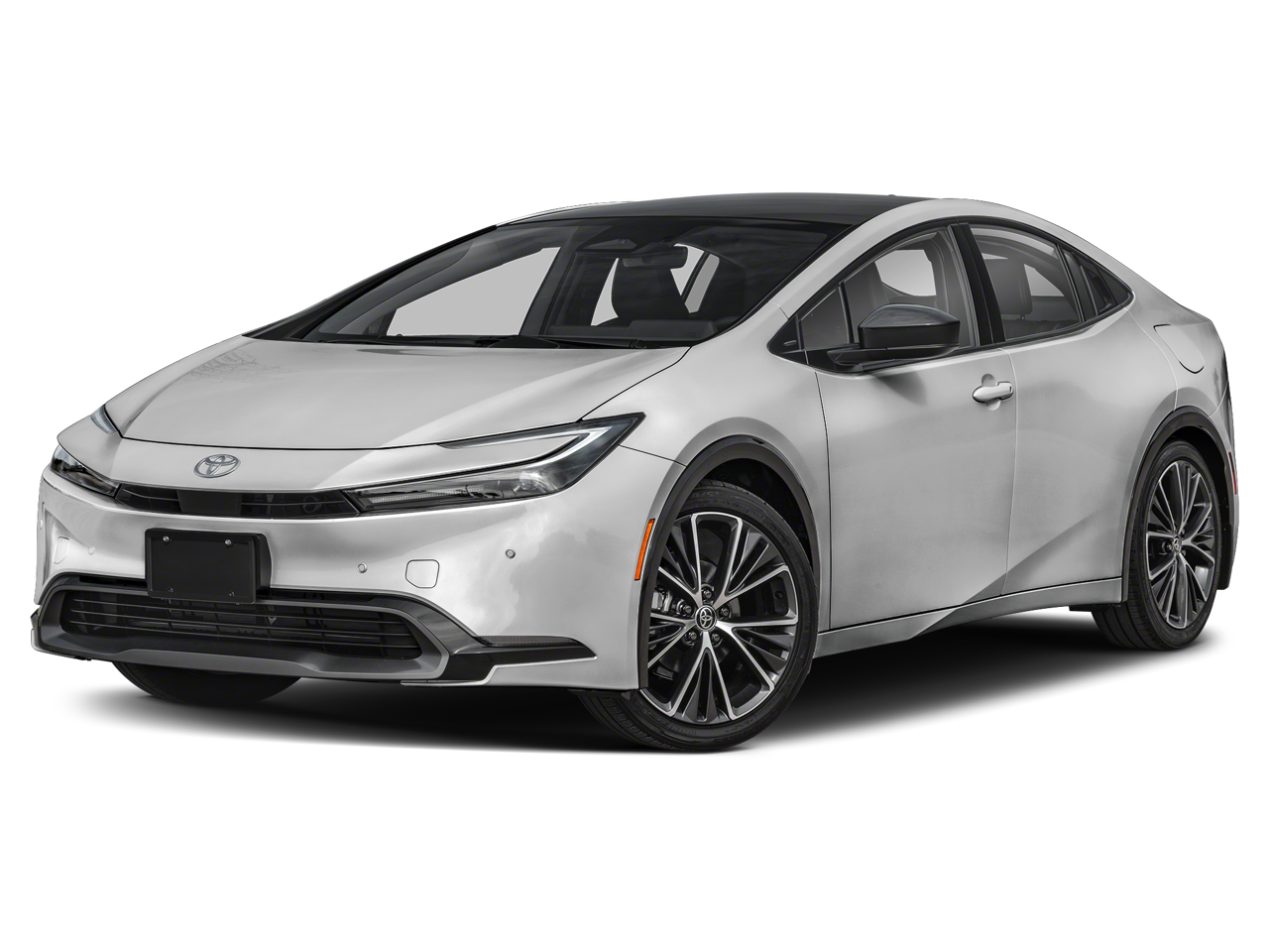 2025 Toyota Prius XLE TOYOTA GOLD CERTIFIED