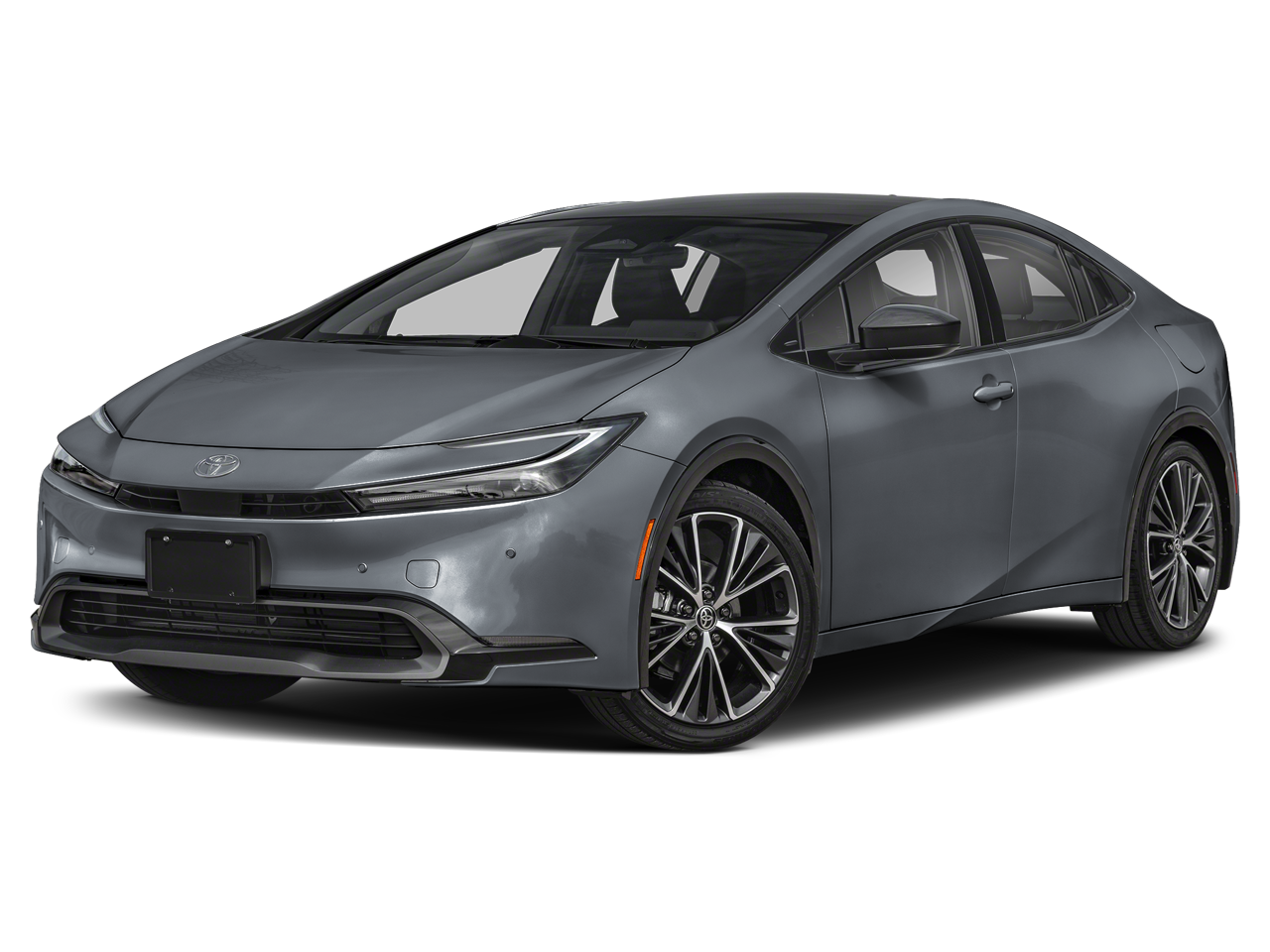 2025 Toyota Prius XLE TOYOTA GOLD CERTIFIED