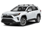 2025 Toyota RAV4 XLE Premium GOLD CERTIFIED