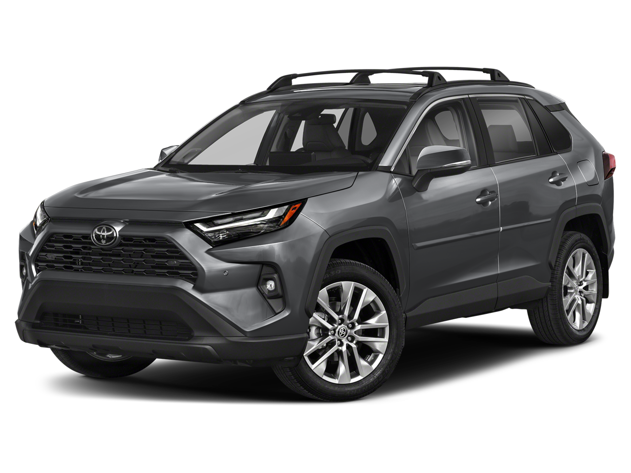 2025 Toyota RAV4 XLE Premium for sale in Crystal Lake, IL