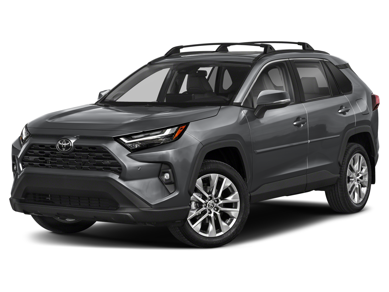 2025 Toyota RAV4 XLE Premium TOYOTA GOLD CERTIFIED