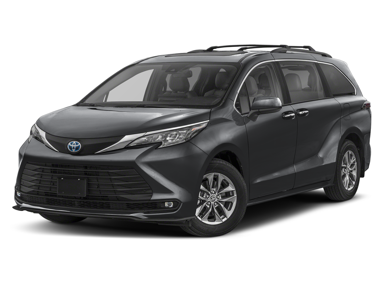 2025 Toyota Sienna XLE 7 Passenger TOYOTA GOLD CERTIFIED