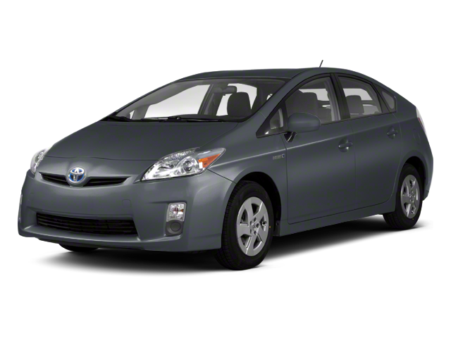 Used 2010 Toyota Prius IV with VIN JTDKN3DU1A0116656 for sale in Crystal Lake, IL