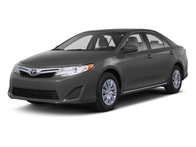 2012 Toyota Camry Hybrid XLE