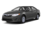 2012 Toyota Camry Hybrid XLE