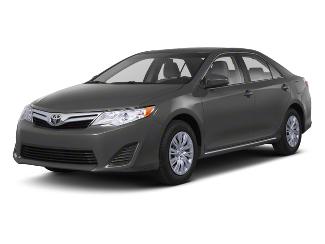 2012 Toyota Camry Hybrid XLE