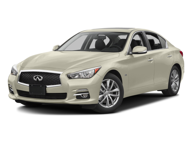 2016 INFINITI Q50 3.0t Premium