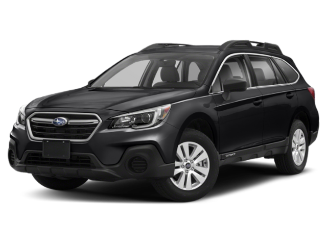 2018 Subaru Outback 2.5i's photo