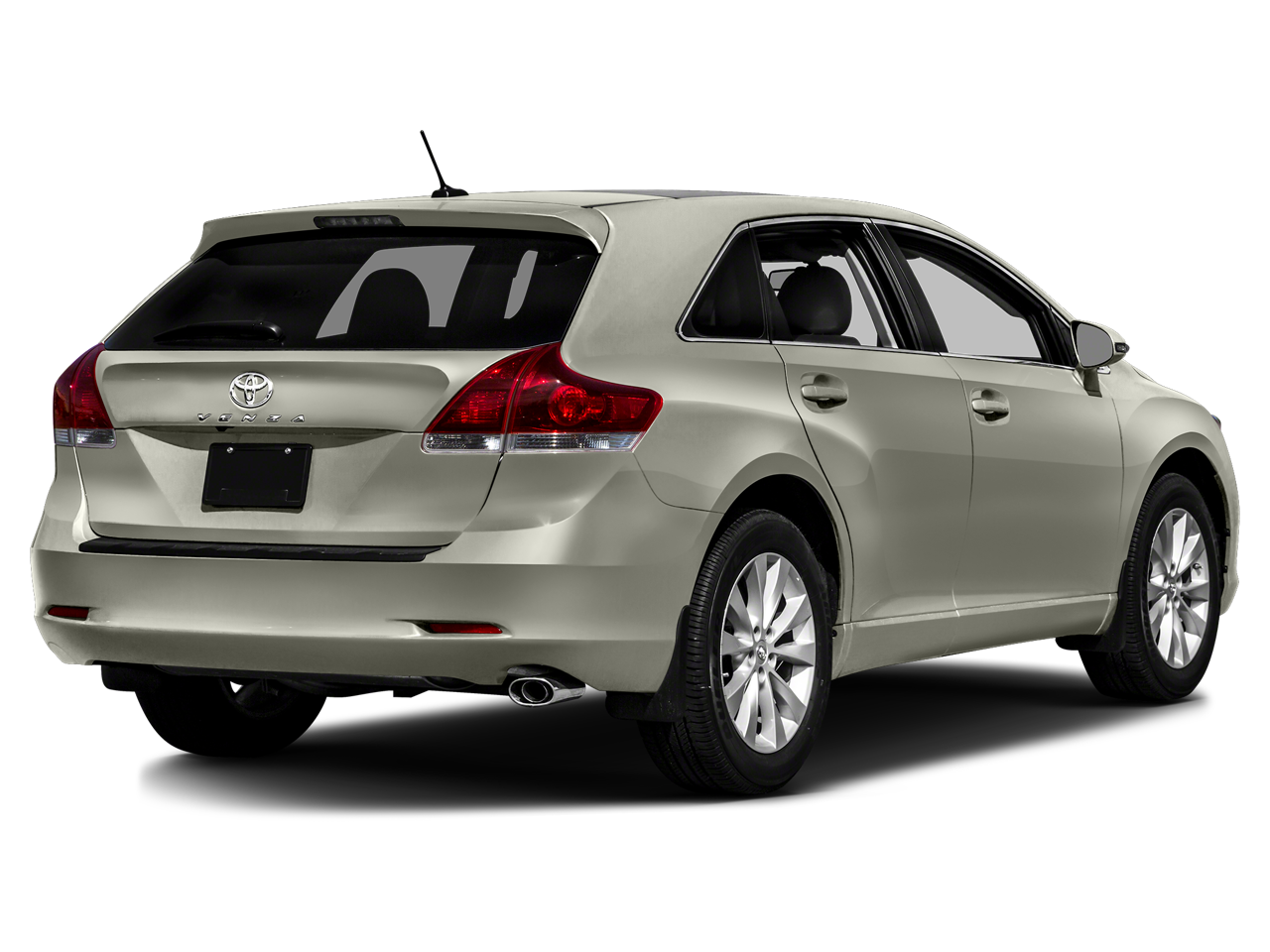 2015 Toyota VENZA XLE