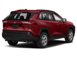 2019 Toyota RAV4 Hybrid LE